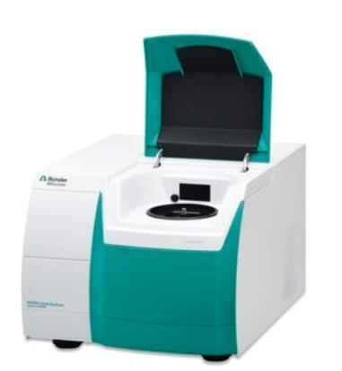 瑞士万通DS2500近红外光谱液体分析仪