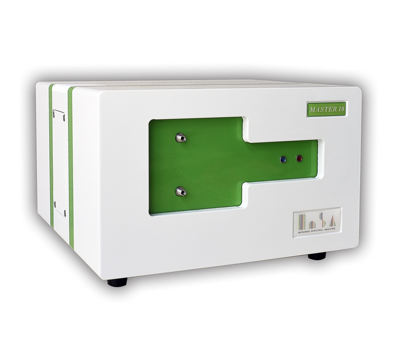 荧飒光学傅里叶变换近红外光谱仪MASTER10