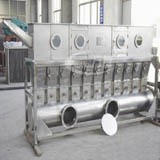 XF系列沸腾干燥机