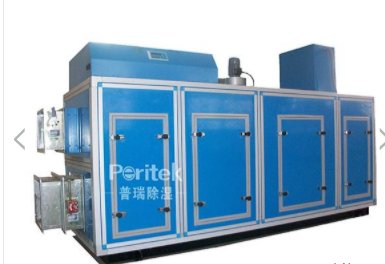 ZHX系列手套箱专用全新风除湿机