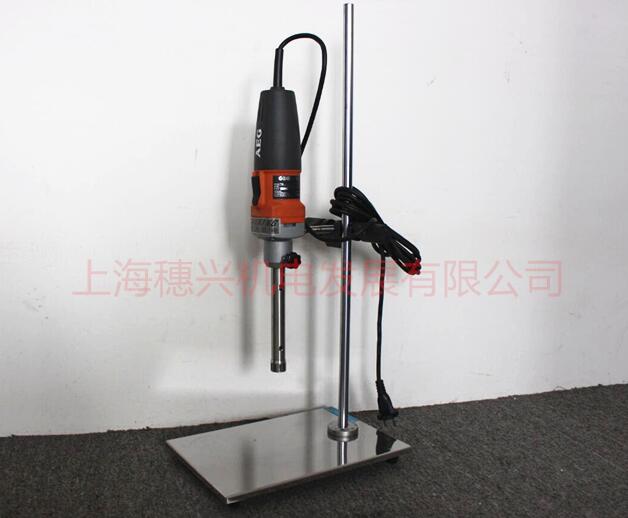 实验室乳化机SCM-L-II