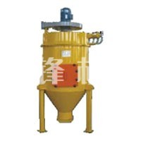 脉冲袋式除尘器