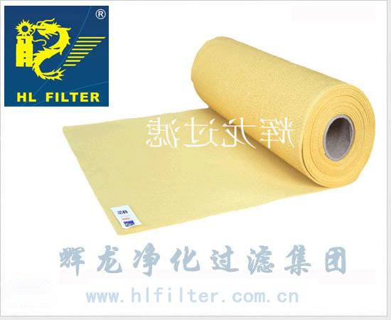 工业用滤布生产工厂