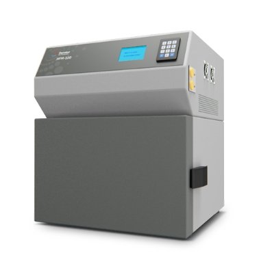 HFM100热流法导热仪