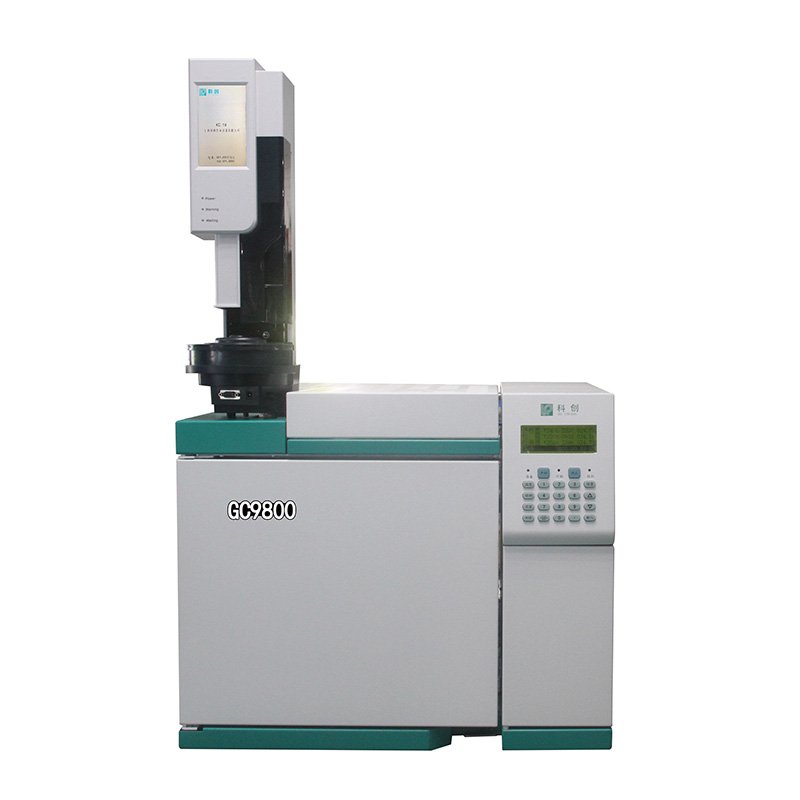 GC9800血检气相色谱仪