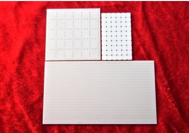 激光加工--氮化铝