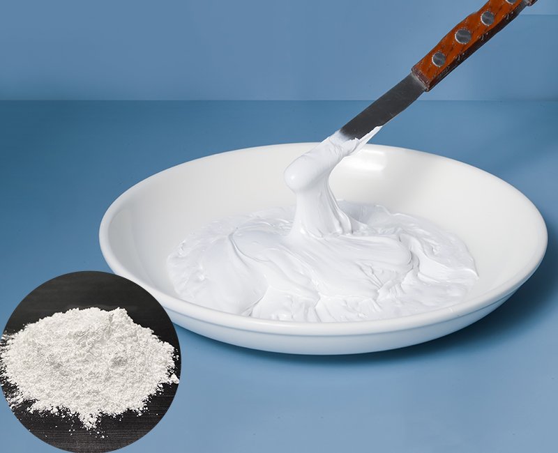 DCZ系列 高导热硅脂填料粉体