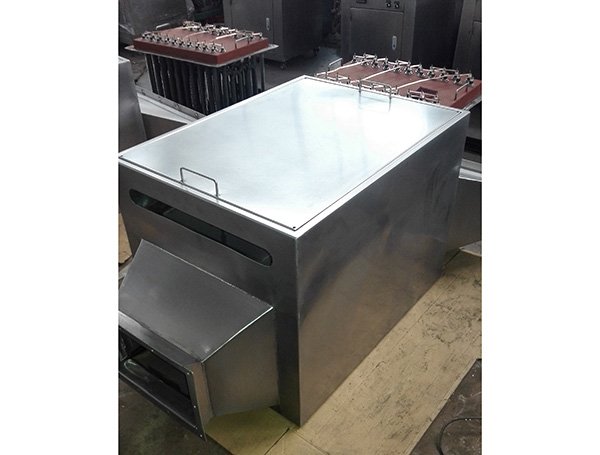 DRL系列电加热炉