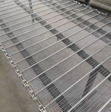 休闲食品带式输送机