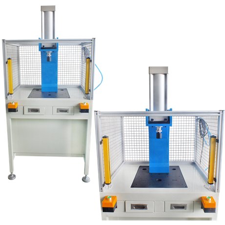 安全防护通用气压机（有防护）
