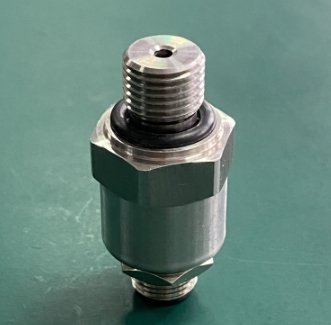 经济型压力传感器