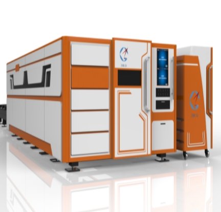 高功率激光切割机