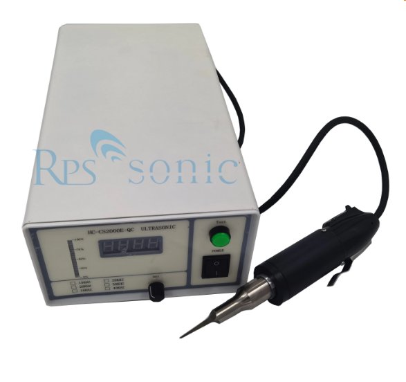 超声波编织袋切割刀