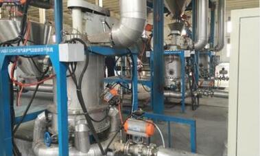 气流磨 磨料粉碎分级设备