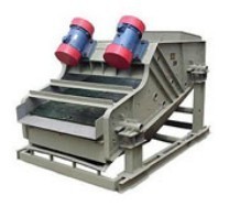 ZSG系列高效重型振动筛