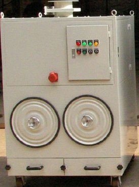 移动式焊烟除尘器