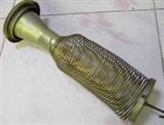 弹簧骨架范围总结