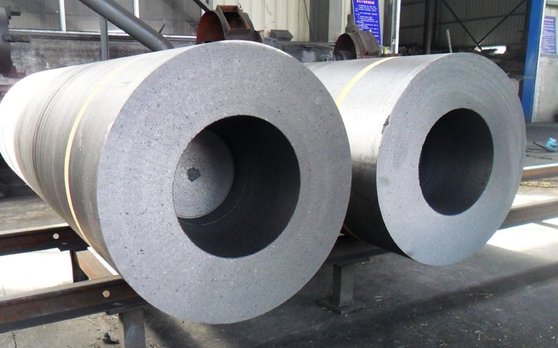 高功率石墨电极