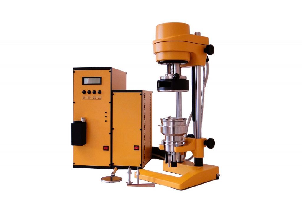 Rheotest沥青流变仪RN4.3