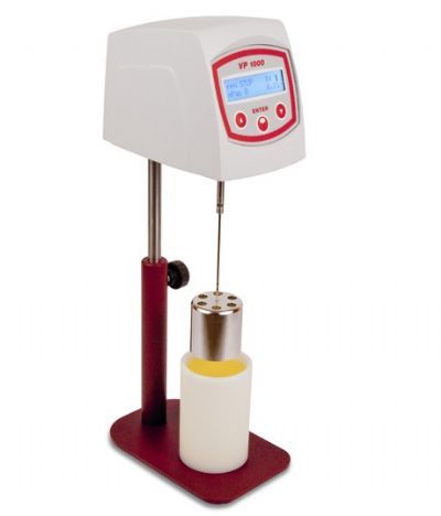 进口VP1000R油液粘度计—润滑油液压油