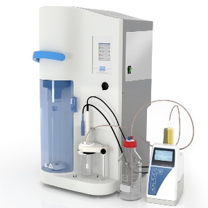 VELP全自动蒸馏仪UDK 149