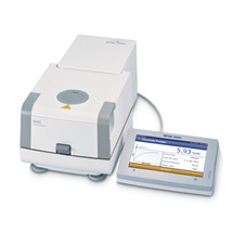 梅特勒-托利多超越系列水份测定仪