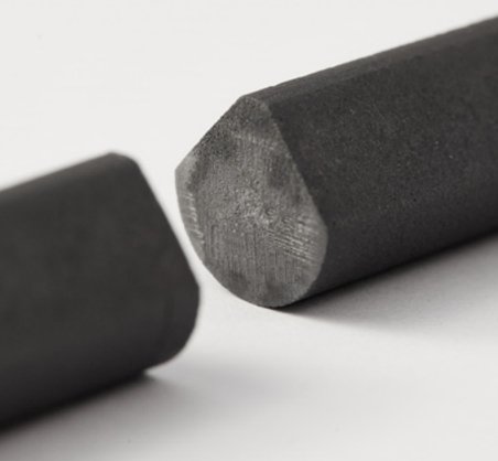 Φ21mm碳化硅水滴棒