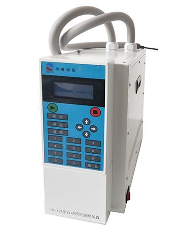 HS-12A顶空进样器