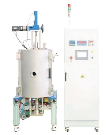 碳化硅籽晶粘接设备