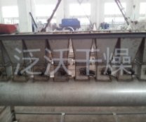 XF系列沸腾干燥机