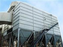 反吹风布袋除尘器就来泊头市东辰环保