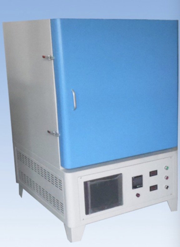 箱式电炉