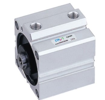 SDA系列薄型气缸