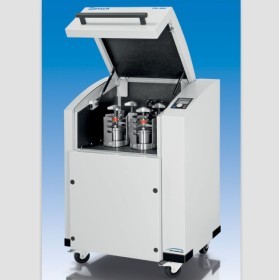 德国Retsch（莱驰）PM400行星式球磨仪（机）