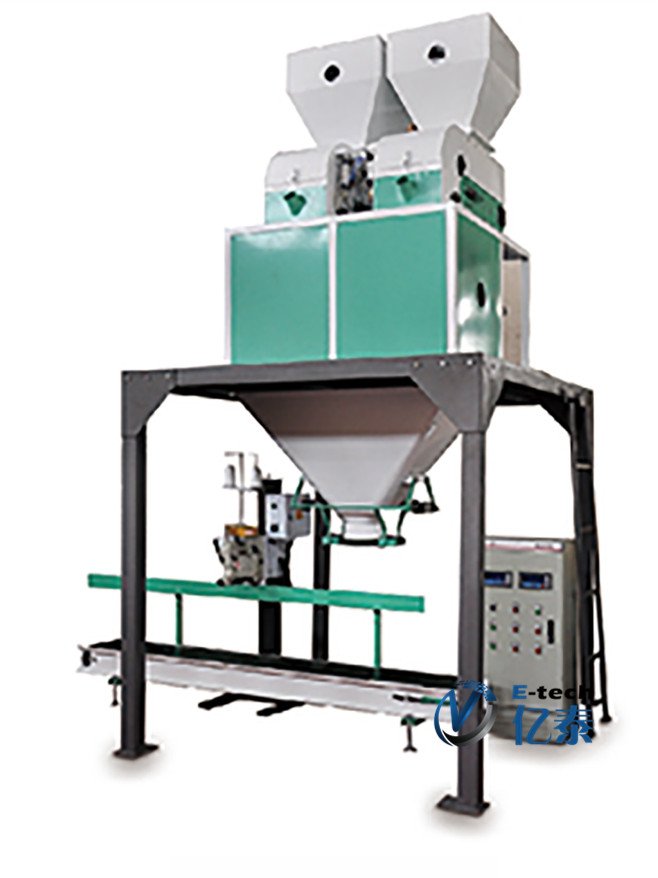 YT-PD2定量包装称