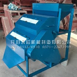 辊式强磁磁选机