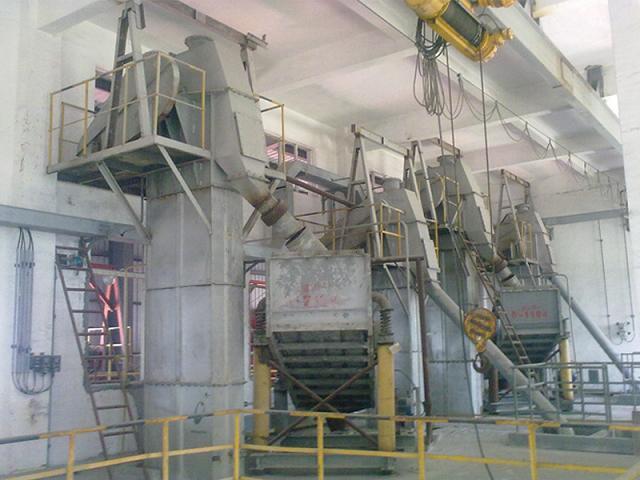 NE型斗式提升机