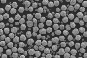 三元前驱体(10 μm)