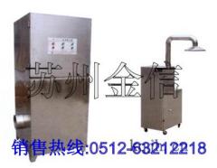 单机除尘器，集尘器，捕尘器