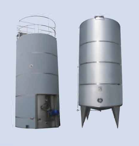 大型室外储罐系列