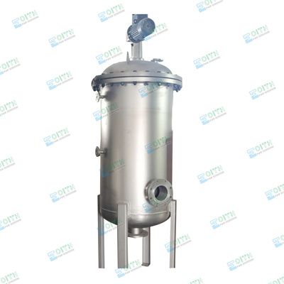 SSCF全自动外刮刀过滤器