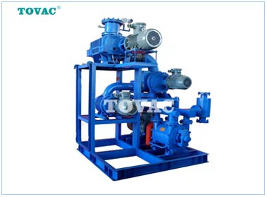 真空机组