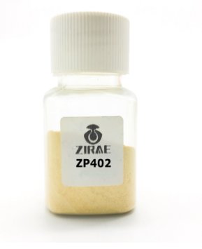 黄色齿科氧化锆粉