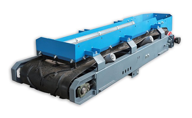 MSC系列多款移动破专用输送机