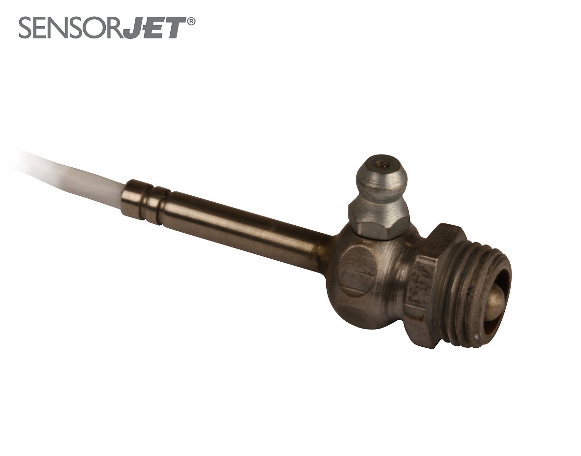 VIGITHERM GST 100 LG 轴承温度传感器