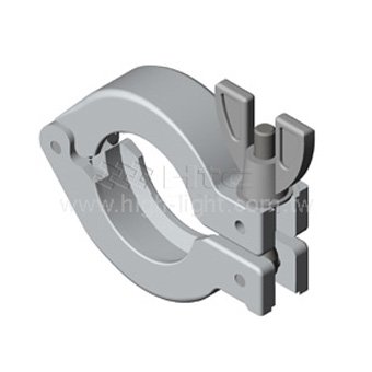 KF法兰卡箍卡钳系列