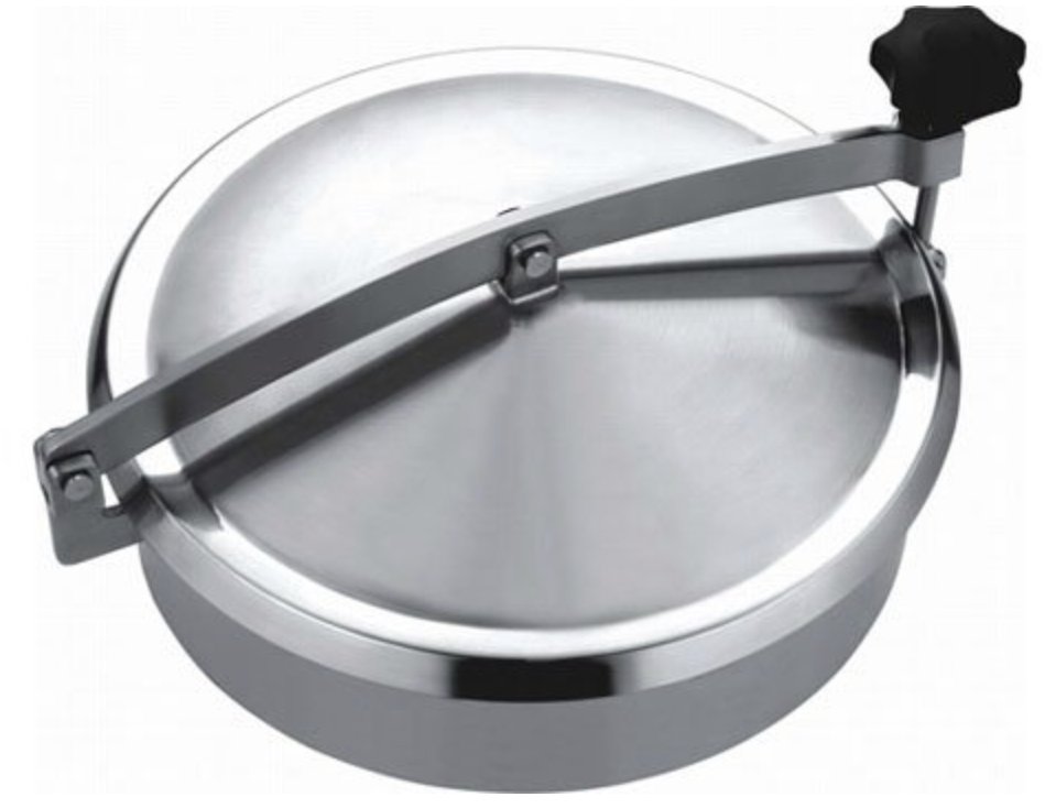 不锈钢常压人孔，人孔生产