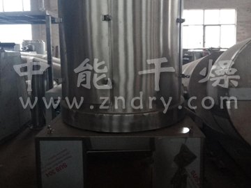 立式多层螺旋振动干燥机