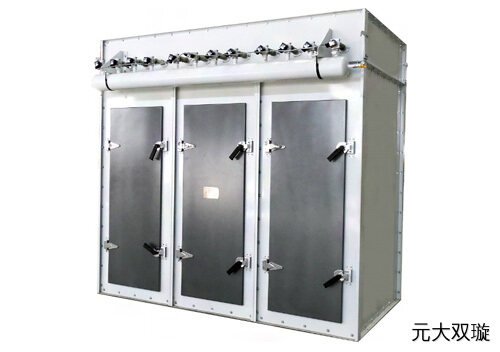 脉冲除尘器系列