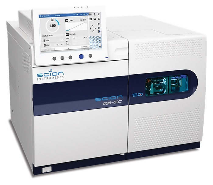 Scion GC-MS气质联用